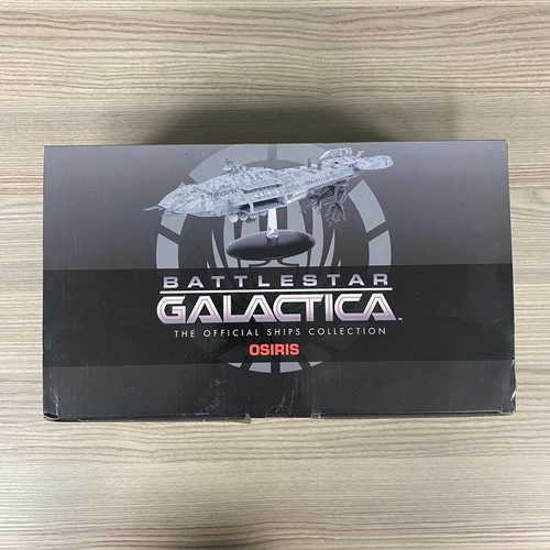 Osiris battlestar galactica - battlestar,