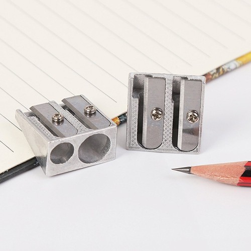 New 1pc metal - 1pc, pencil