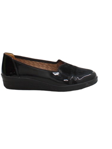 Gabor women flat shoes 6 - women's,
