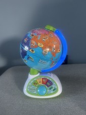 LeapFrog LeapGlobe Touch