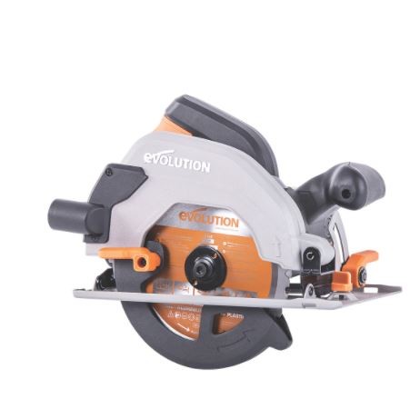 Evolution electric circular - electric,
