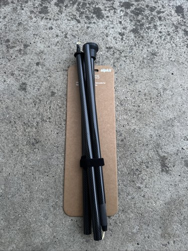 Vertex tarp pole - tarp,