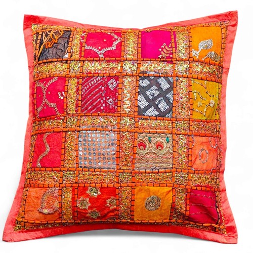 Cushion covers x16 indian - cushion,