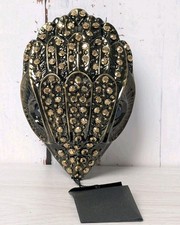 KURT GEIGER Eagle Head Clutch