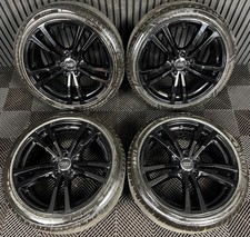 18'' GENUINE AUDI A3 S LINE