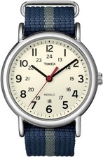 Timex Unisex Special Weekender