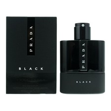 Prada Luna Rossa Black Eau de