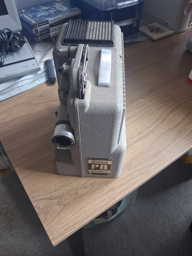 Eumig phonomatic novo - p8,