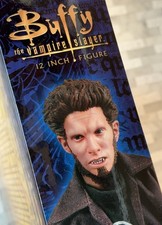 Buffy The Vampire Slayer