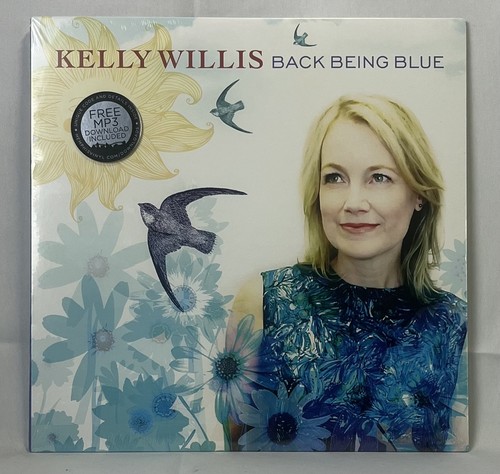Kelly willis back - kelly, ‎–