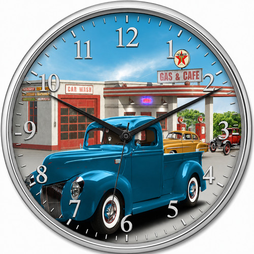 1940 ford pickup truck luxury - truck,