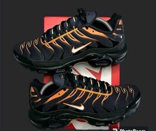 NIKE TN AIR MAX PLUS | DARK