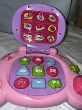 Vtech Baby's Learning Laptop