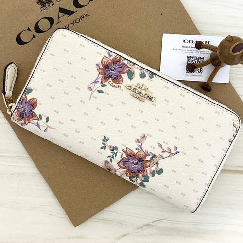Brand new coach - coach, long