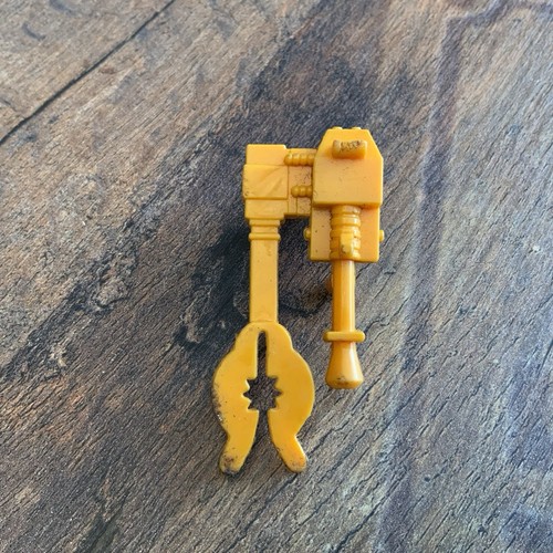 Vintage kenner real - kenner,