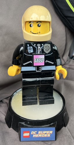 Lego heroes led lite - led, night