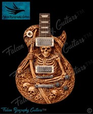 Handmade Bespoke Unique