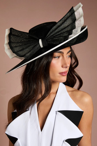 Coast mono fascinator womens - coast,