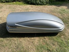 Thule Atlantis 200 Roof Box