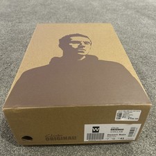 Clark’s Originals Liam