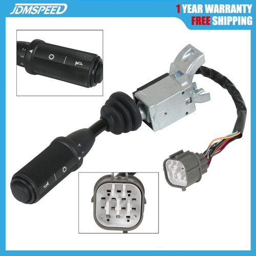 Forward reverse lever switch - &,
