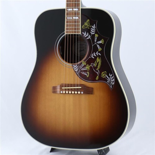 Gibson used hummingbird - gibson,