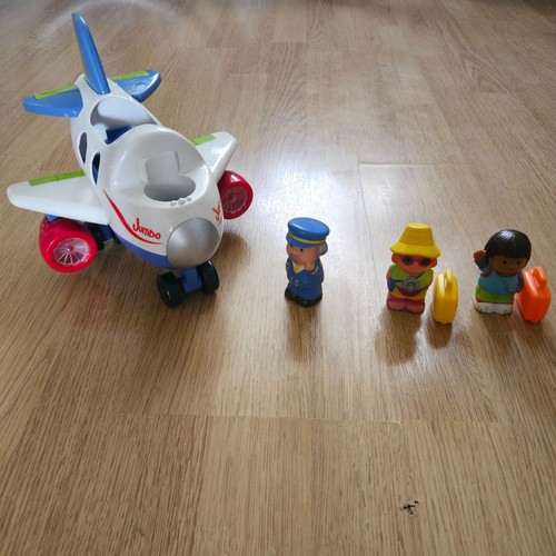 Elc early learning centre fly - learning,