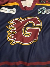 Guildford Flames ice hockey