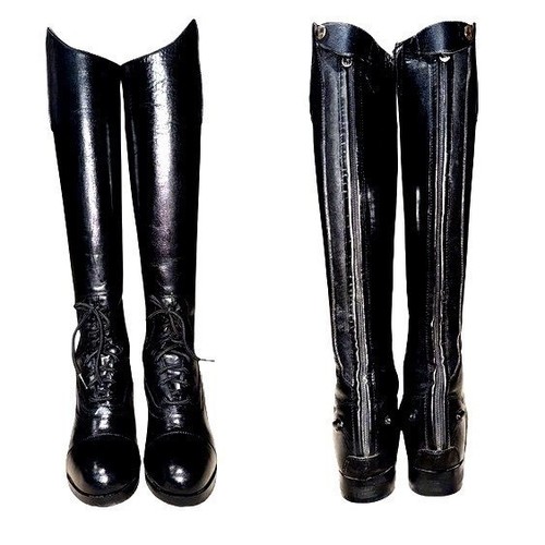 Tredstep donatello tall black - donatello,