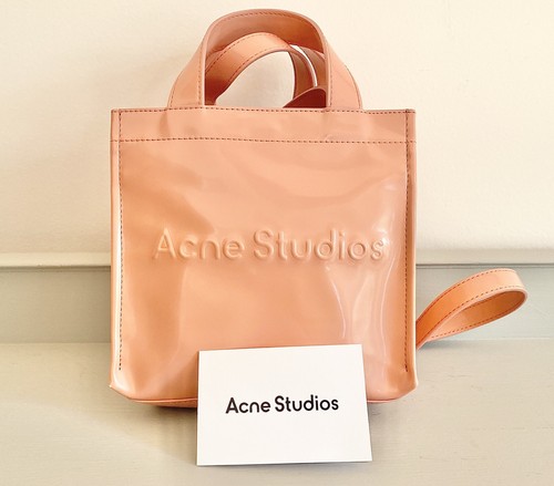 Acne studios logo - logo, mini