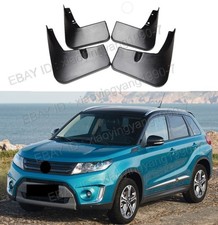 4X Mudguards Mud Flaps Splash