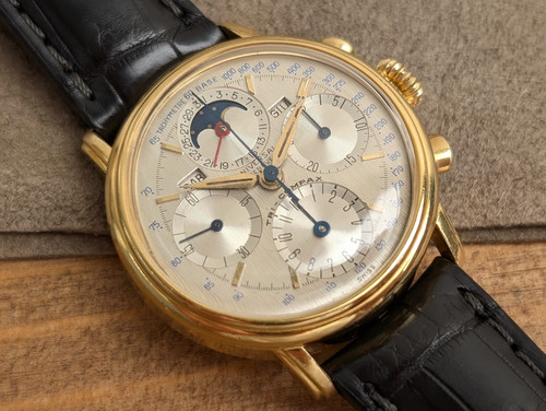 Rare universal geneve - rare,