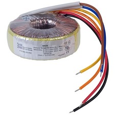 Vigortronix Toroidal