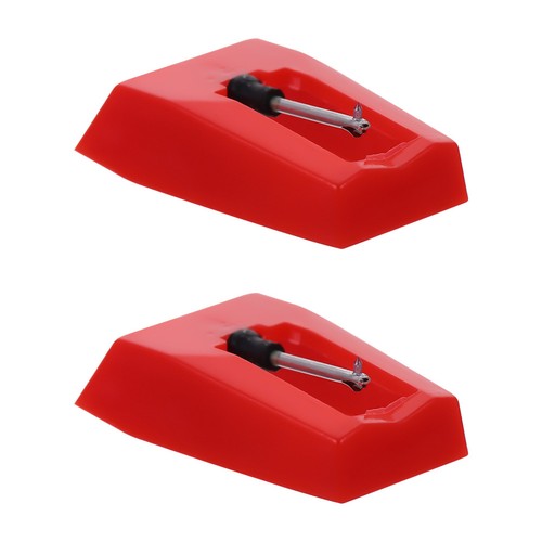 Red stylus needle for - red,