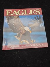 "Eagles" by David Jones Coffee