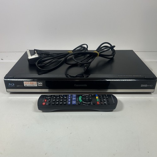 Panasonic dmr bwt720 blu - panasonic, dmr-bwt720