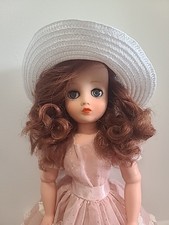 Horsman Cindy Doll 18-inch