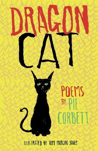 Dragon cat pie corbett - dragon,