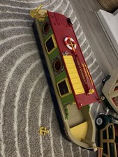 Vintage Sylvanian Families