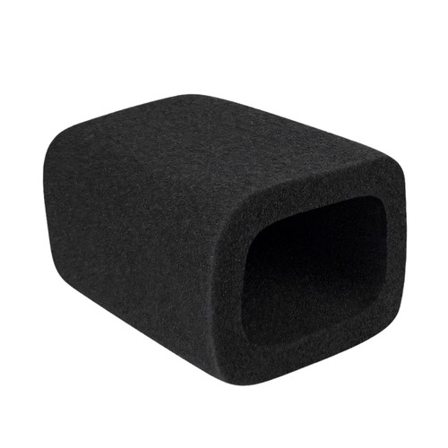 Washable foam mic - mic, for