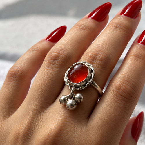 Handmade sterling silver - sterling,