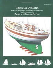 Cruising Designs: A Catalog of Plans f..., Benford, Jay