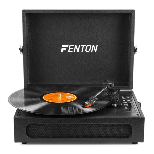 Fenton 102 050 - fenton, record
