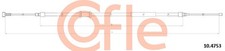 COFLE 92.10.4753 Cable