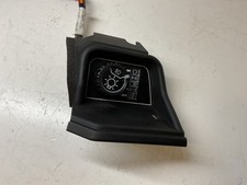 Jaguar XJS - Light Control