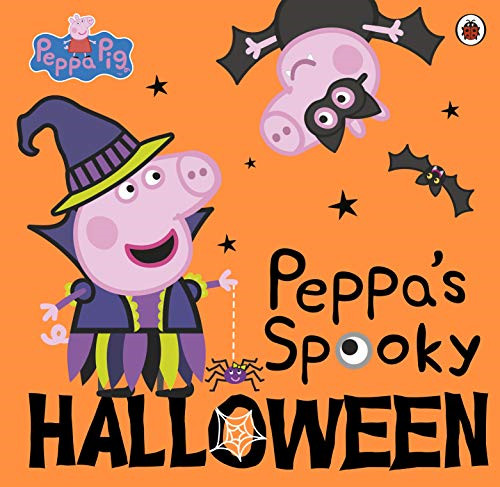 Peppa pig - pig:, peppa's