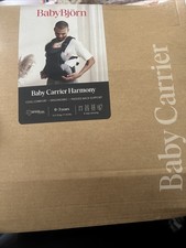 !!BRAND NEW!! Baby-Bjorn