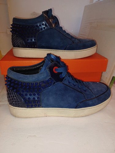 Royaums python suede - royaums,