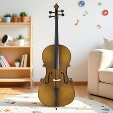 4/4 Full Size Beginner