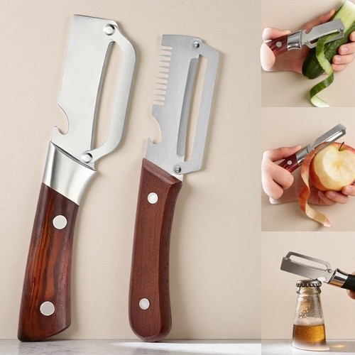 Multi functional vegetable - multi-functional,